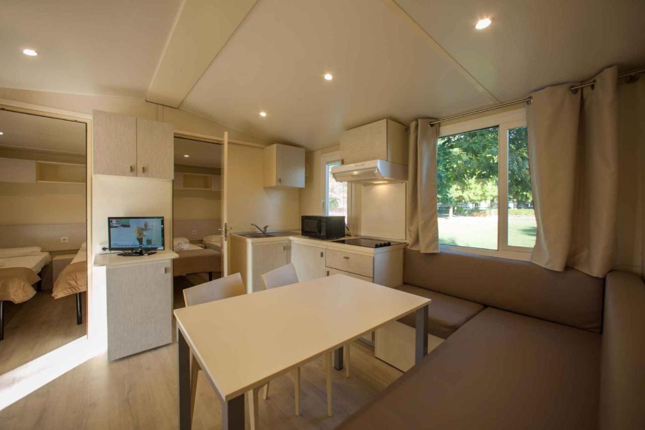 Mobilehomes in Sirmione/Gardasee 22177 Exterior foto