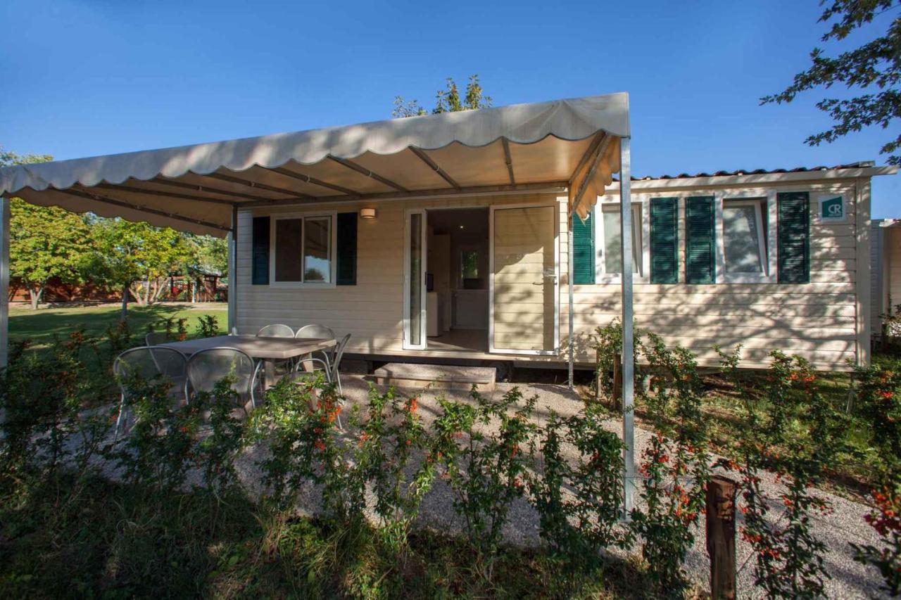 Mobilehomes in Sirmione/Gardasee 22177 Exterior foto
