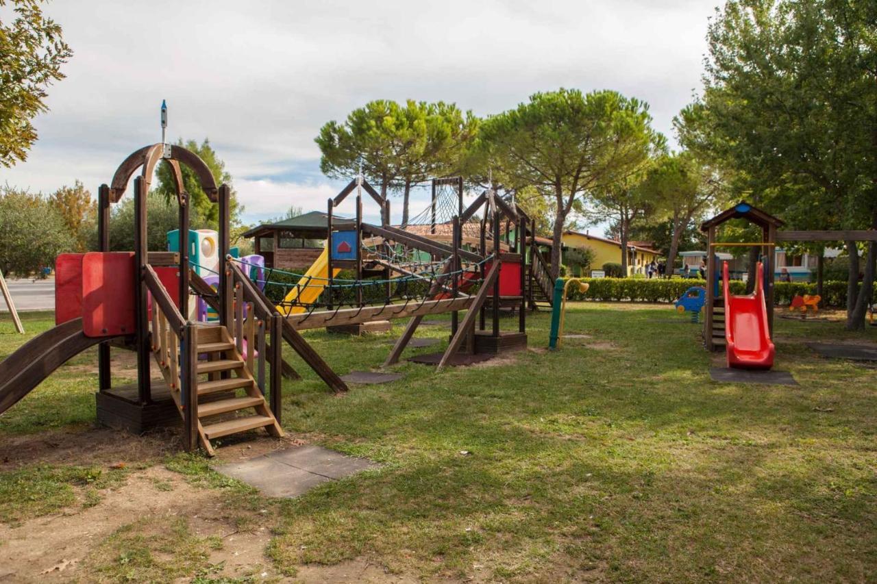 Mobilehomes in Sirmione/Gardasee 22177 Exterior foto