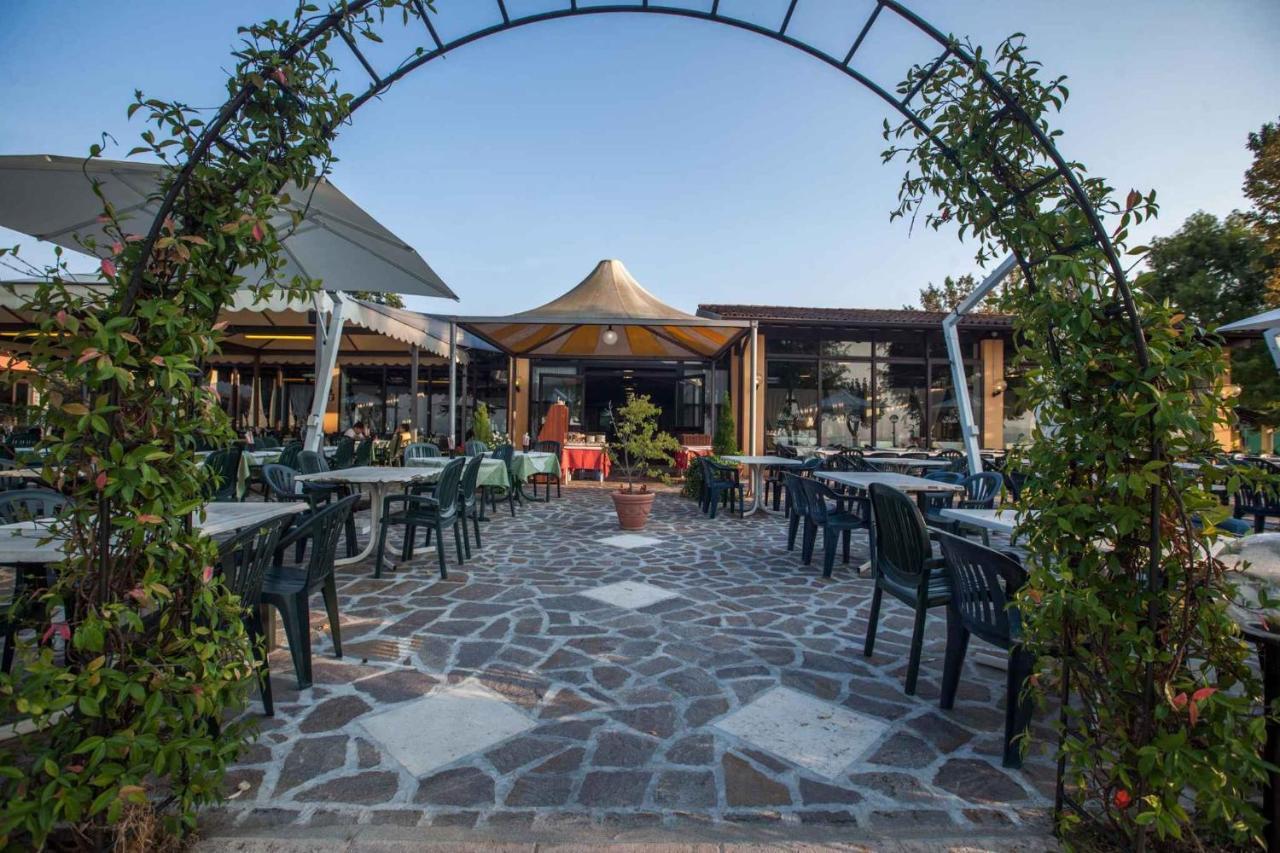 Mobilehomes in Sirmione/Gardasee 22177 Exterior foto