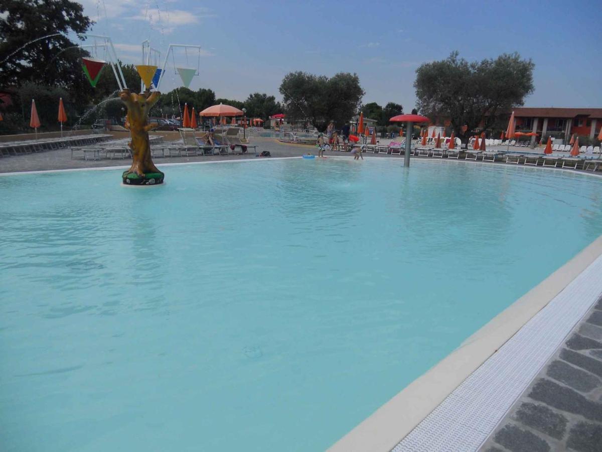 Mobilehomes in Sirmione/Gardasee 22177 Exterior foto