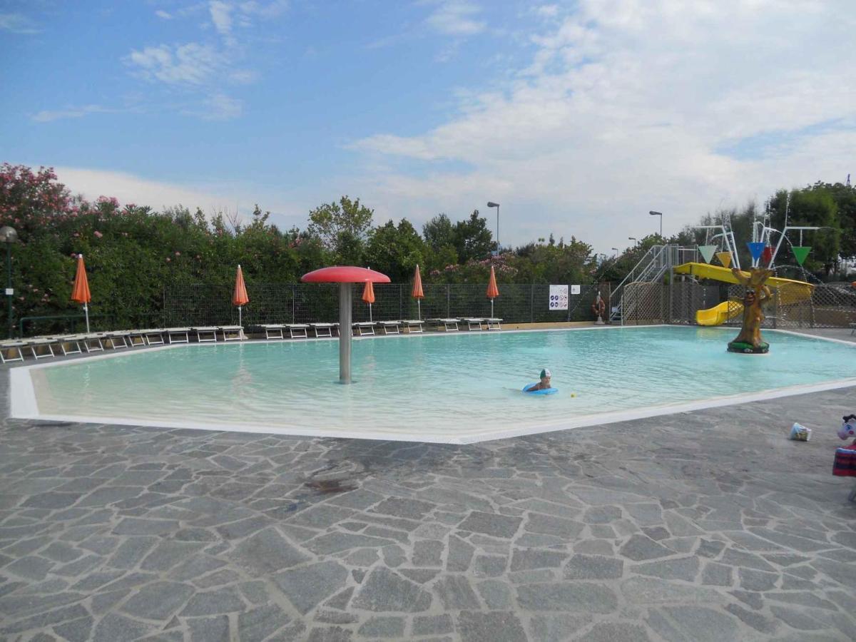 Mobilehomes in Sirmione/Gardasee 22177 Exterior foto