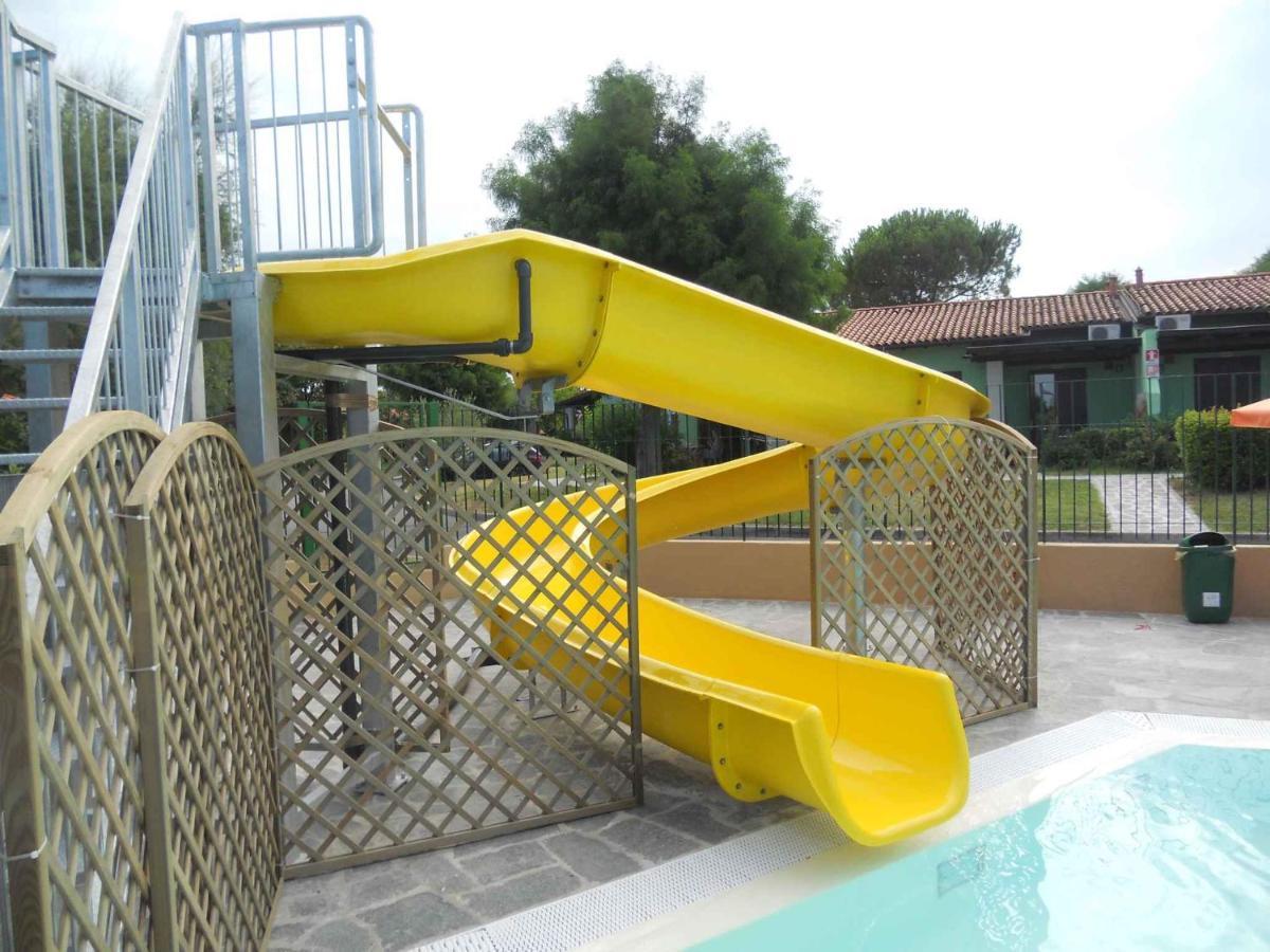 Mobilehomes in Sirmione/Gardasee 22177 Exterior foto