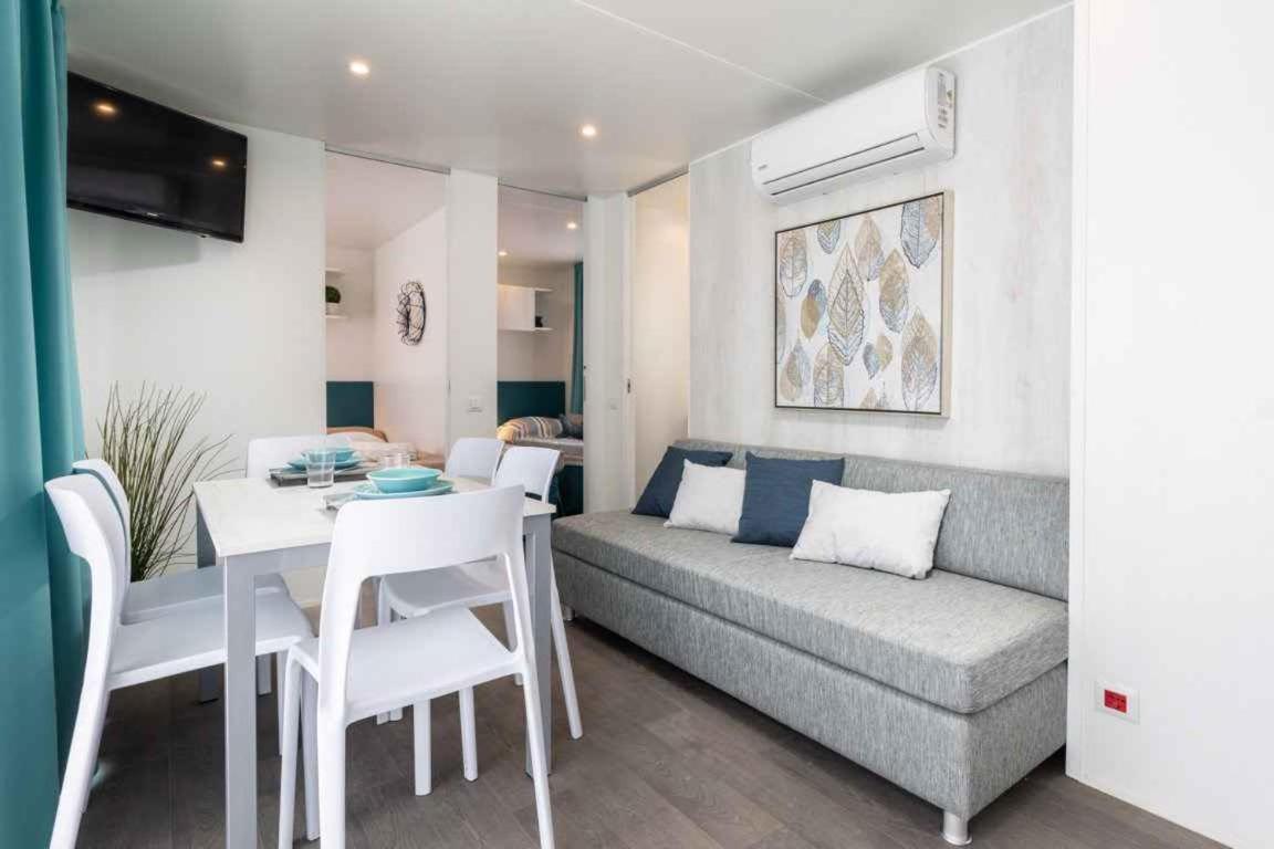 Mobilehomes in Sirmione/Gardasee 22177 Exterior foto
