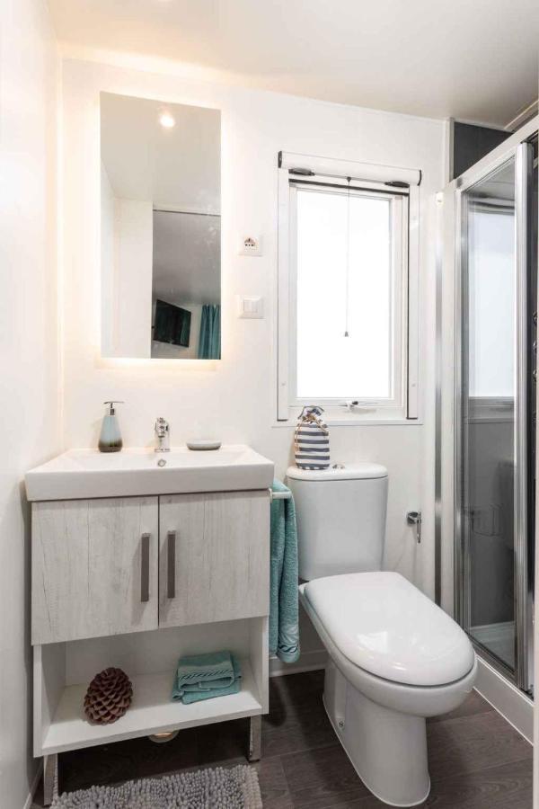 Mobilehomes in Sirmione/Gardasee 22177 Exterior foto