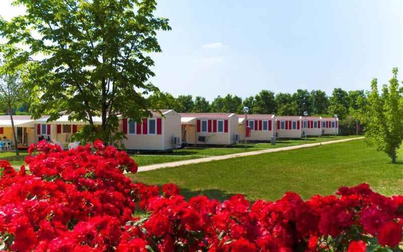 Mobilehomes in Sirmione/Gardasee 22177 Exterior foto