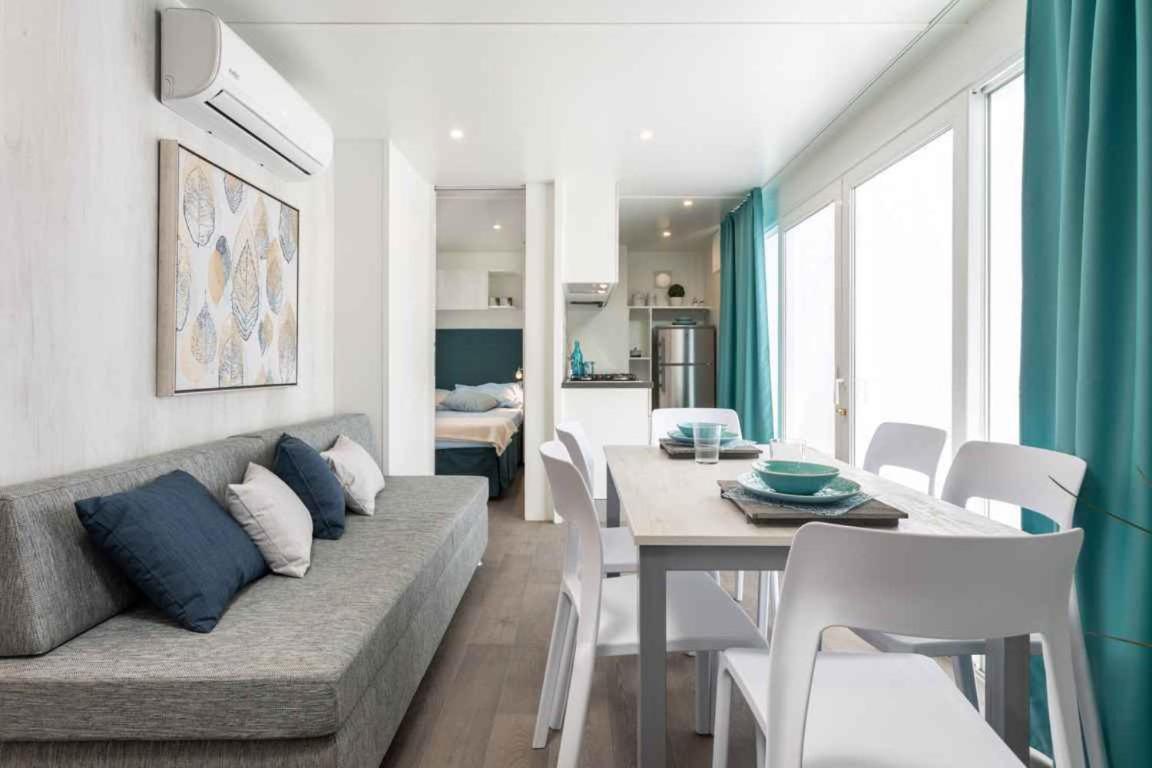 Mobilehomes in Sirmione/Gardasee 22177 Exterior foto