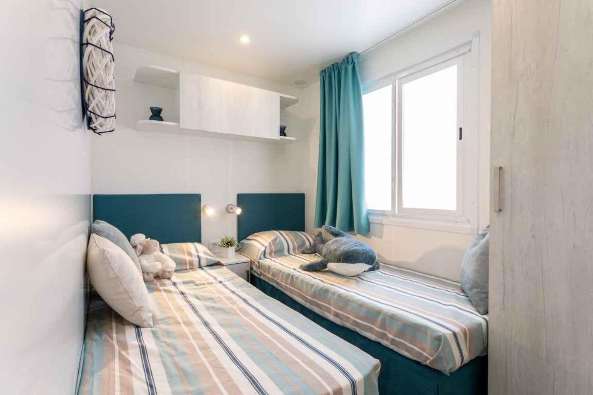 Mobilehomes in Sirmione/Gardasee 22177 Exterior foto