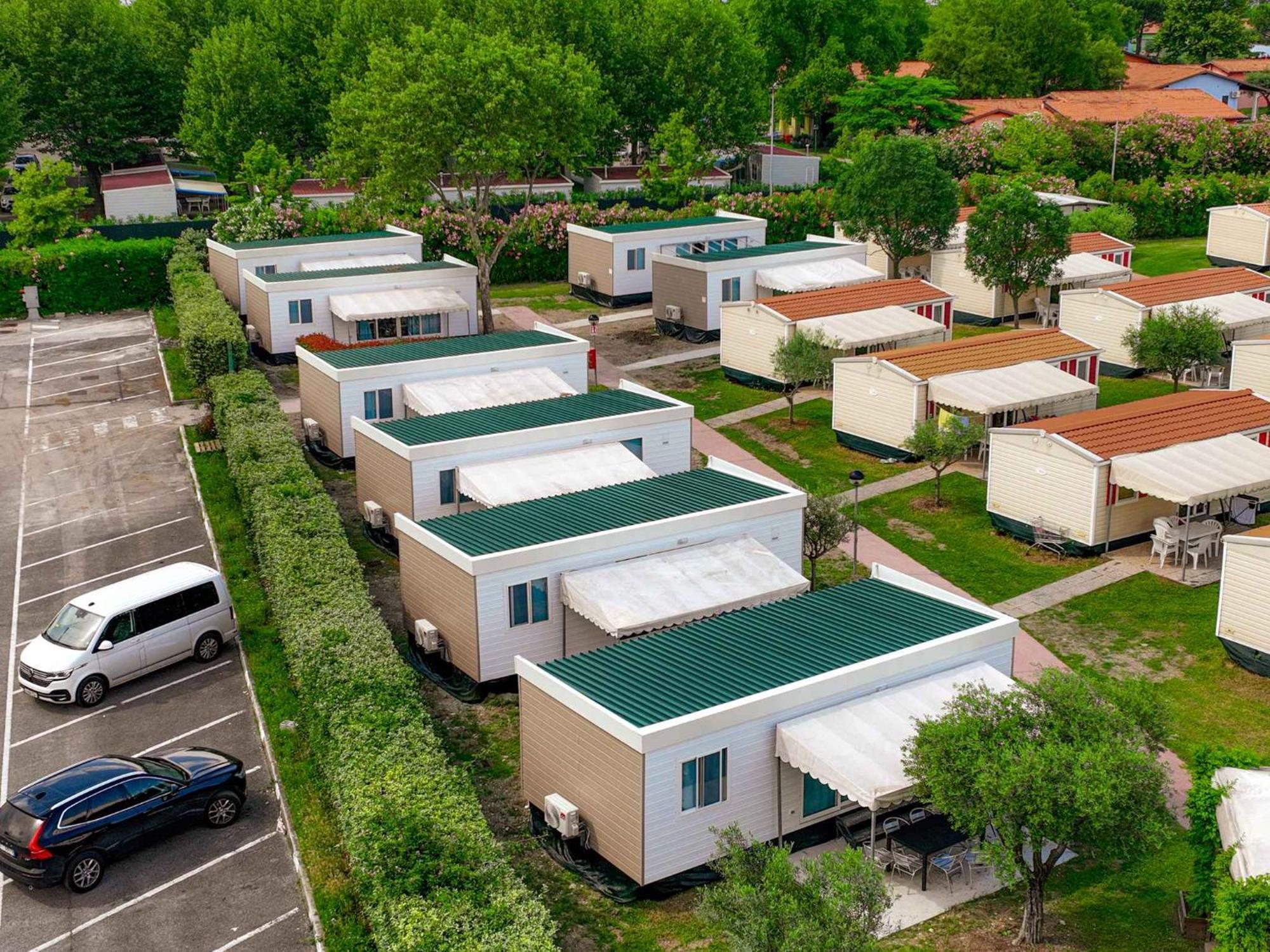 Mobilehomes in Sirmione/Gardasee 22177 Exterior foto