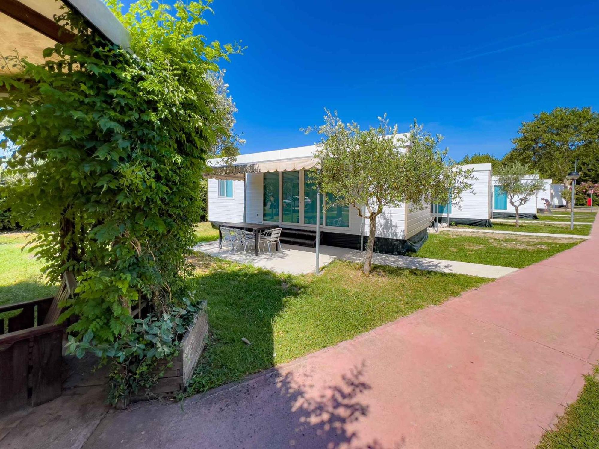 Mobilehomes in Sirmione/Gardasee 22177 Exterior foto